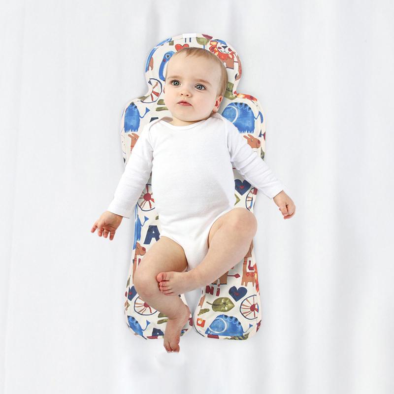 Universal Baby Car Seat Stroller Pad Cartoon Animal Print Summer Rattan Cooling Mat At Affordable S Free Real Reviews With Photos Joom Universal Baby Car Seat Stroller, Baby Car Seat Pad