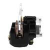 Rear Brake Caliper 43250 HN1 006 ATV Brake Caliper with Pads for 400EX Sportrax ATC200X ATC350X