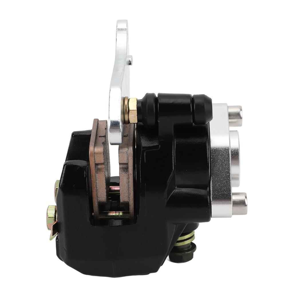 Rear Brake Caliper 43250 HN1 006 ATV Brake Caliper with Pads for 400EX Sportrax ATC200X ATC350X