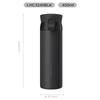 LOCK&LOCK Aspire 316 Stainless Steel Insulated Tumbler