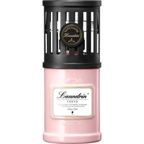 

Laundrin Classic Fiore Air Freshener, 220ml