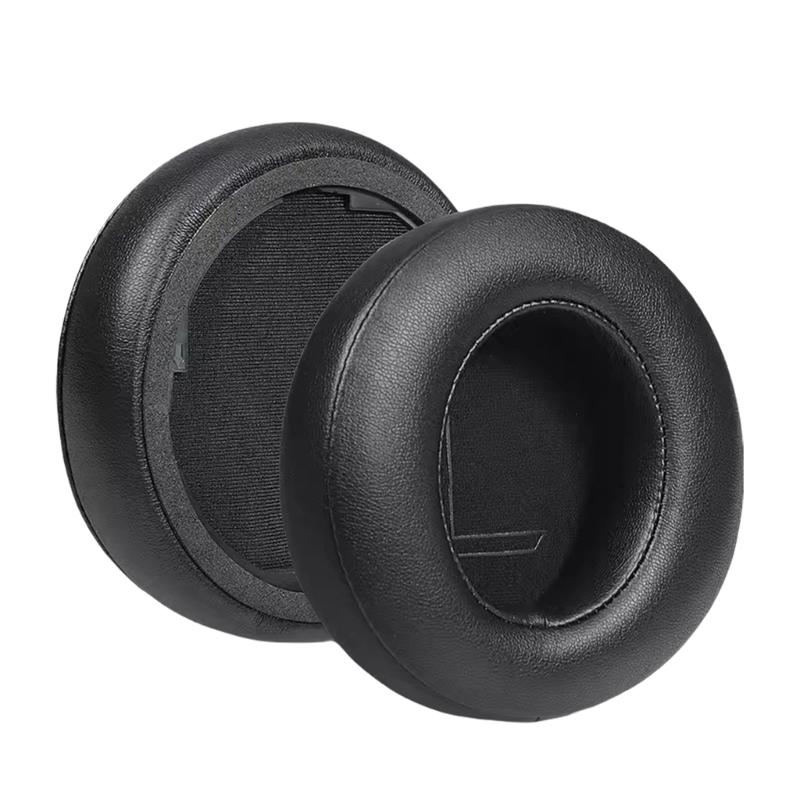 

Enhances Cooling Gel Ear Pads Compatible for AW310H AW510H Gaming Headsets Noise Cancelling Designs Earmuff Earpads