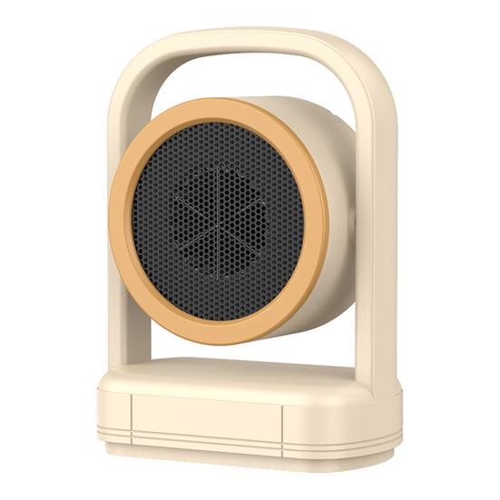 

Настольный обогреватель Портативный мини-электрический обогреватель с защитой от перегрева Тихий персональный US Plug хаки