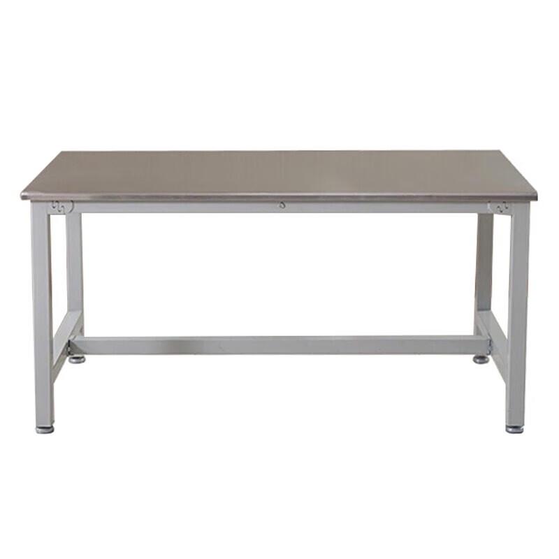 JINGULAO Stainless Steel Industrial Workbench