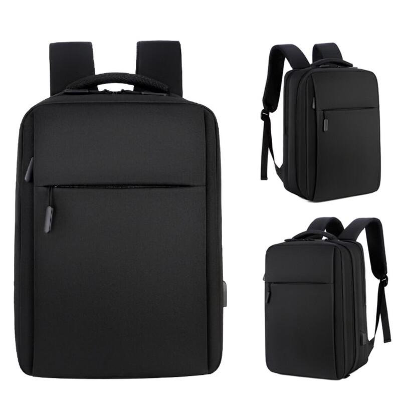 Li Shen Multi-functional Business Laptop Backpack