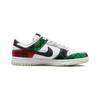 Nike Dunk Low Tartan Plaid Skate Shoes Sneakers Unisex DV0827-100