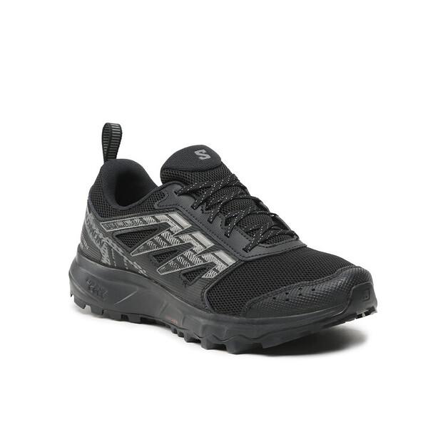 

Треккинговая обувь Salomon Trekkingi Wander 47152500 27 V0 Czarny