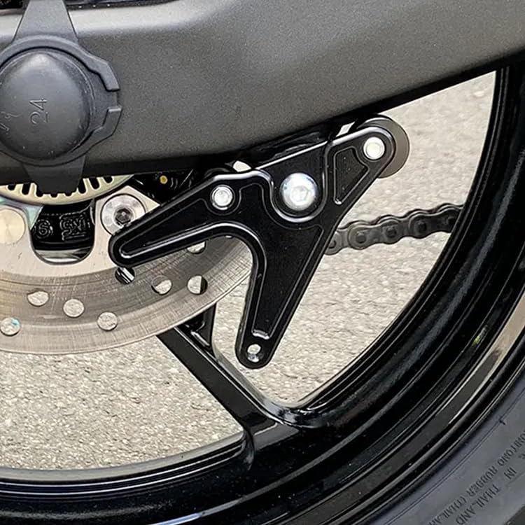 Motokano Sprocket Guard Racing Stand Hook Applicable Vehicles ZX-4R/SE ZX-4RR(23-)
