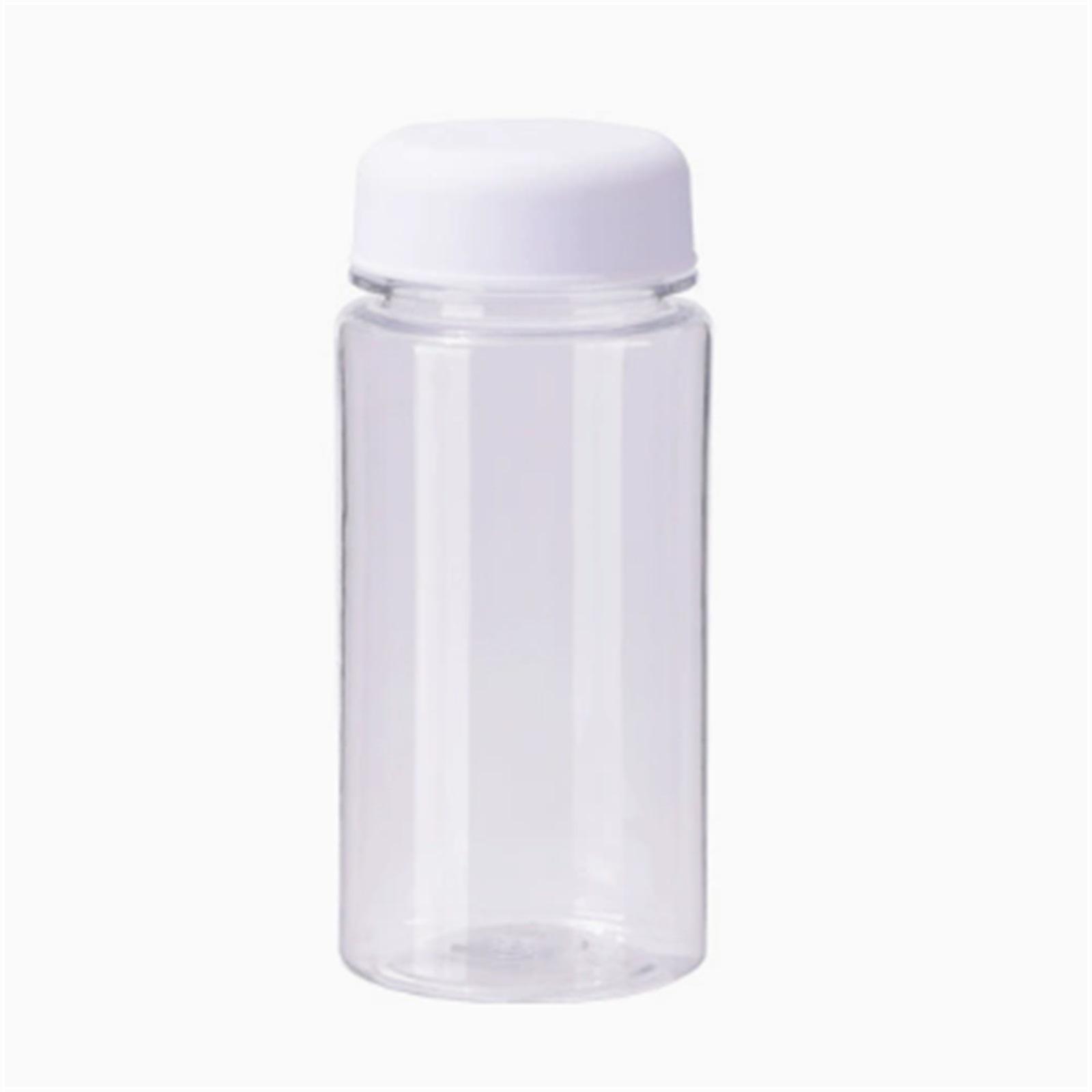 

Plastic Cup, Transparent, Casual Lemon Water Cup, Large Mouth Juice Beverage, Advertising Cup One Size