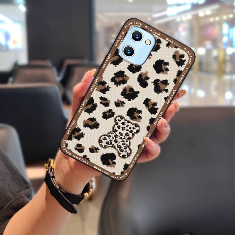 Anti-knock Full Wrap Phone Case For UMIDIGI C1/C1 Max Shockproof Soft Case Waterproof Cute TPU Silicone Back Cover Cover