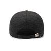 Men's Winter Middle-Aged and Elderly Father Warm Baseball Cap Old Man Grandfather Autumn Ear Protection Cotton Cap