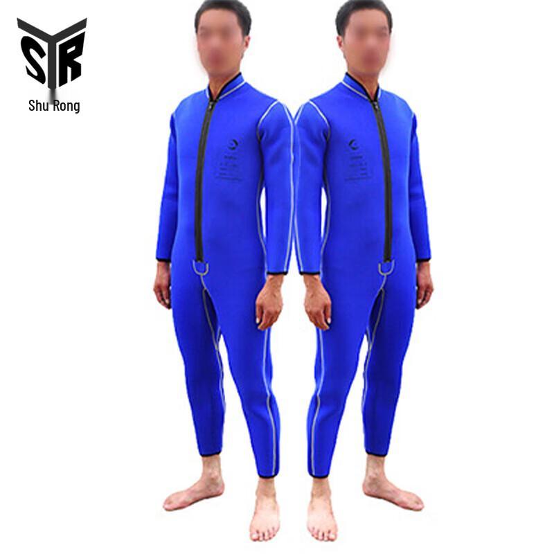 Scuba Diving Gear & Suits