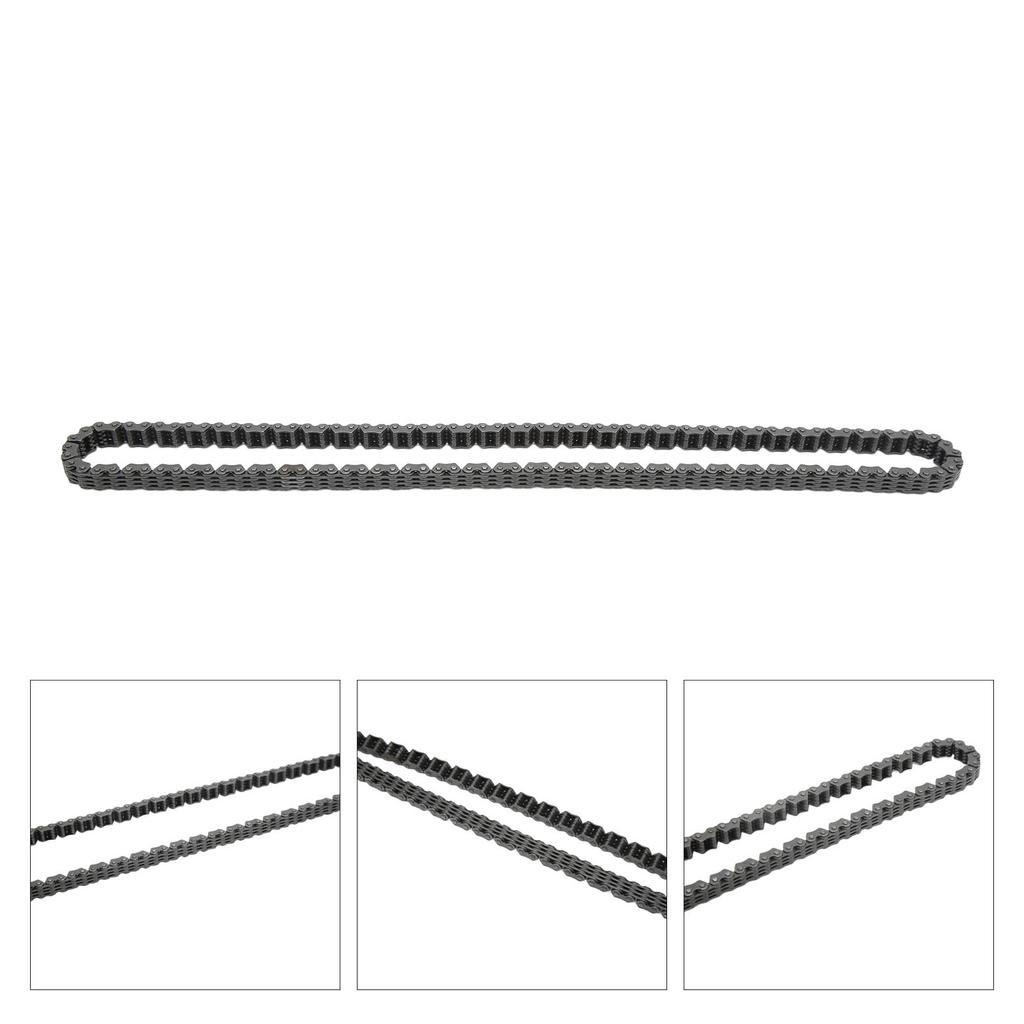 Łańcuch rozrządu 124 ogniwa dla CF MOTO CF500 180?024200 CF188 500CC UTV ATV X5 Z6 Silnik