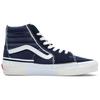 Sk8 Vans-Hi 'Reconstruct - Navy' VN0005UKNUT