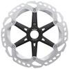 SHIMANO STEPS Ice Tech 180mm Step Rotor with Lock Ring RT-EM810