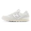 New Balance NB 996 Leather Slip Resistant And Breathable Low top Casual Running Shoes Women's Ecru WL996CW2