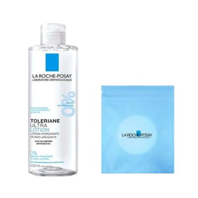 La Roche-Posay Toleriane Ultra Toner Set 400ml
