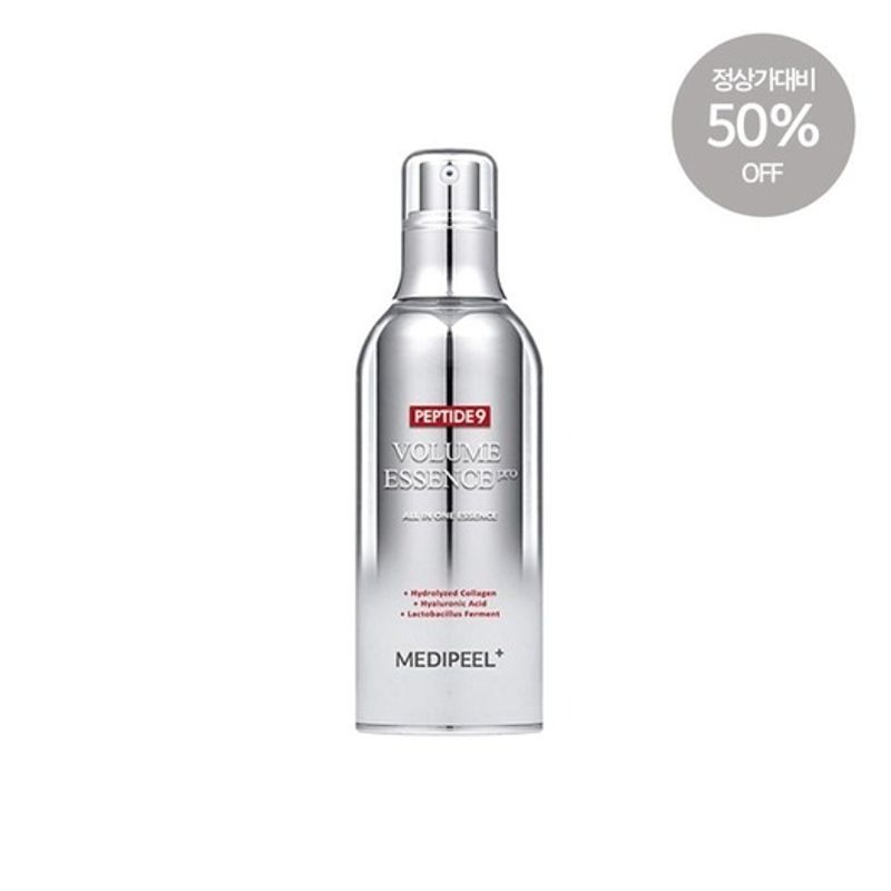 MediPeel Peptide 9 Volume All-in-One Essence Pro 100ml