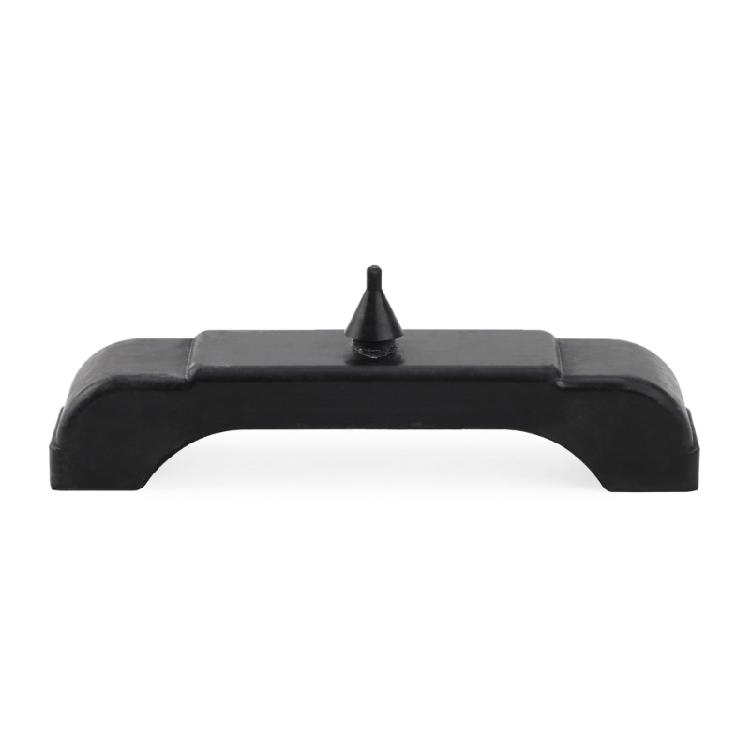 Car Accessory Rubber Radiator Mounting Cushion Support Pads For 1968-1981