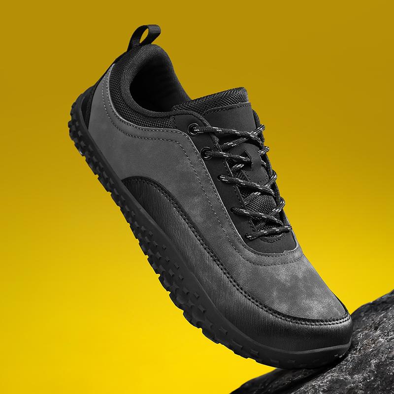 MAEDEF Training Shoes Men 2025 Lightweight Sneakers Non Slip Walking Running Shoes Comfortable Athletic Casual Footwear Training