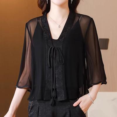 Topy – Dámske vesty