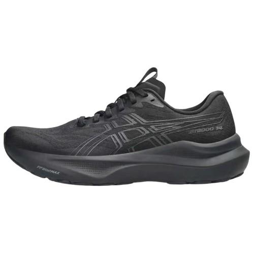 

Asics GT 2000 14 Support Running Shoes Men s Black - 1011C056-002 EU 39.5