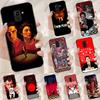 Welcome To Twin Peaks For Samsung Galaxy M31 M11 M23 M12 M13 M14 M15 M35 M55 M34 M54 M33 M53 M32 M52 M06 M16 Case