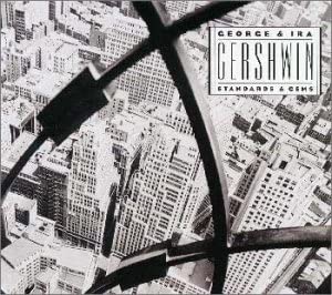 

CD VARIOUS - Gershwin: Best Songs Japan ObiMusic Others Used