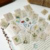 Zaomo Time Note Sticker Set: 300 Decorative Sheets for Journals & DIY Projects