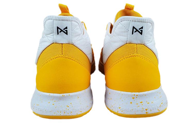 Nike Pg 3 Tb 'University Gold' CN9513-702