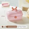 Cute Bunny Kids' Hair Accessory & Jewelry Storage Box