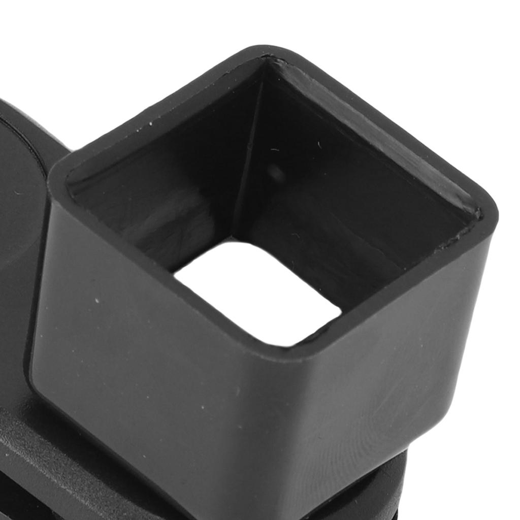Pool Cue Chalk Holder with Belt Clamp Billiard Accessories Billiard Magnetic Chalk Case