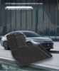 TPE Waterproof, Odorless Trunk and Floor Mats for BYD Qin L EV (2015)