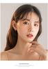 Beixi S925 Sterling Silver Star Stud Earrings: Delicate, Stylish & Cool for Women