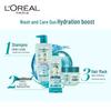 L'Oreal Hyaluronic Acid Hydrating Conditioner Twin Pack