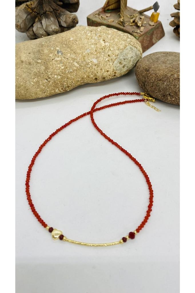 Valentine's day Birthday Gift Handmade Ethnic Authentic Hippie Bohemian Fashion Jewelry Necklace