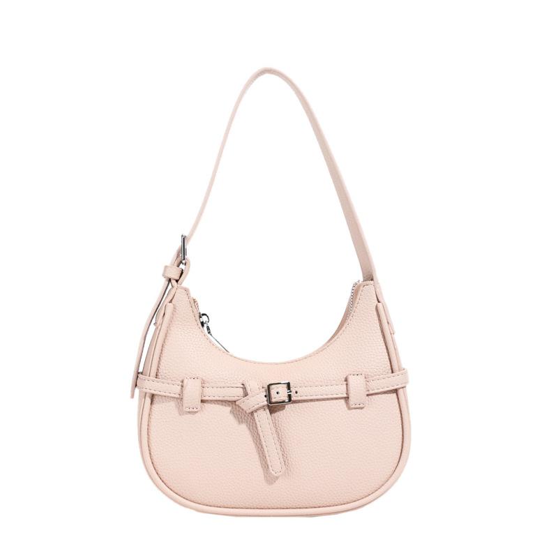Handbag Women's New Fashion Commuter Bag Shoulder Messenger Bag