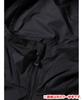 The North Face Swallowtail New Size S Women's Hoodie, Windproof, Water-Repellent, Lightweight, Taupe,