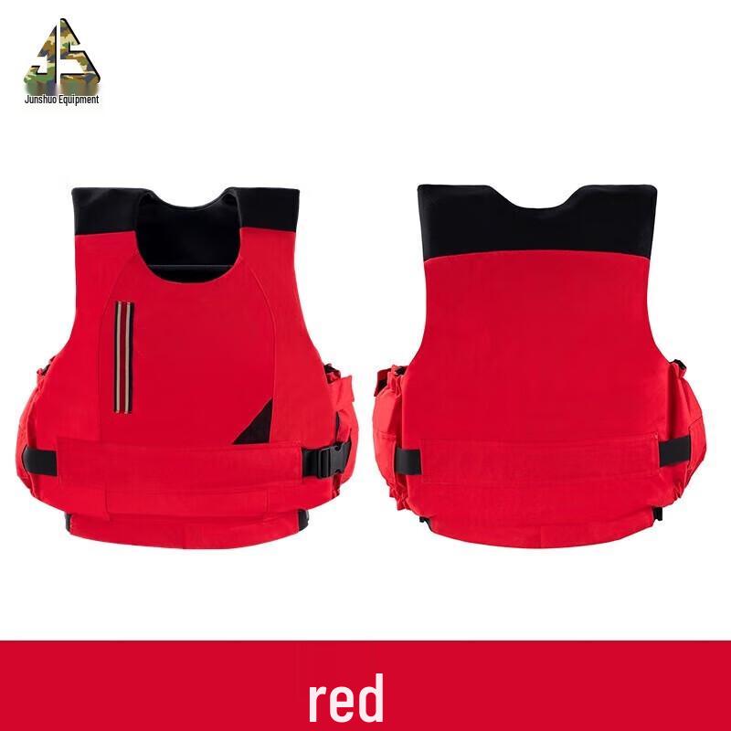 Portable Emergency Rescue Life Vest