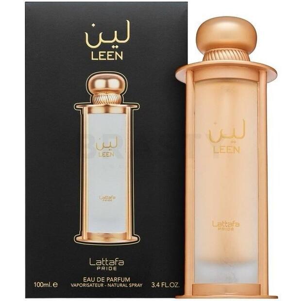 

Парфюмированная вода Lattafa Pride Leen 100ml