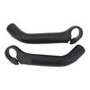 1 Pair Aluminum Alloy Bike Bar End Lightweight Bike Bar Extender End  Bike Upgrade Part