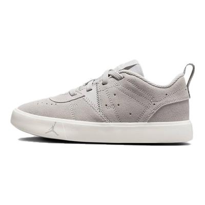 Series ES ALT Light Iron Ore Sail (PS) Kids Sneakers DR6443-002