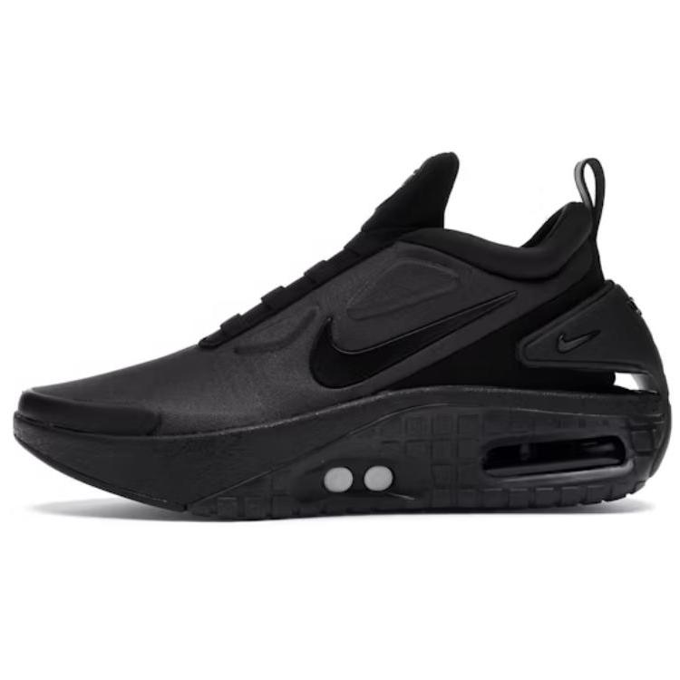 New Nike Adapt Auto Max Triple Black US Charger CZ6799-002