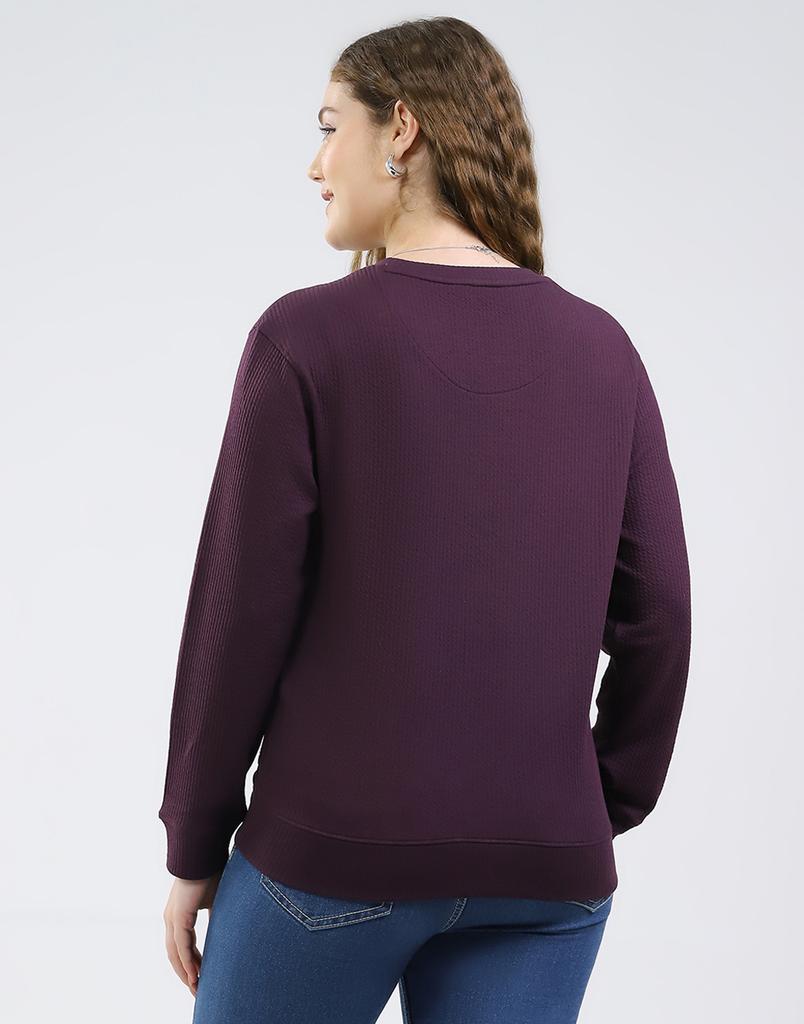 MONTE CARLO Women Regular Fit Summer Top