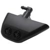 1Pair Front Headlight Washer Nozzle LR003851 LR003850 for 2 LR26249