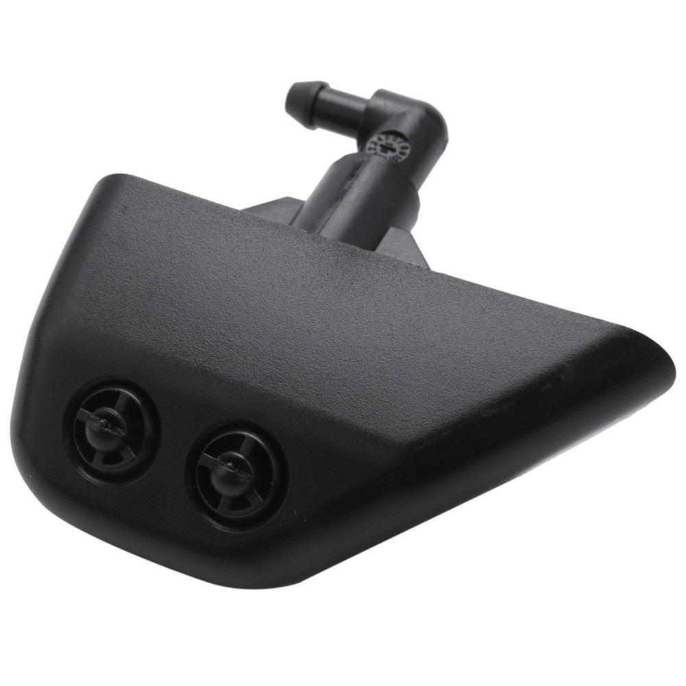 1Pair Front Headlight Washer Nozzle LR003851 LR003850 for 2 LR26249