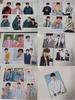 [USED] SEVENTEEN DVD.CD.Goods set