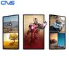 Zhongshi Smart ZS-BA550 HD Android Wall-Mounted Advertising Player