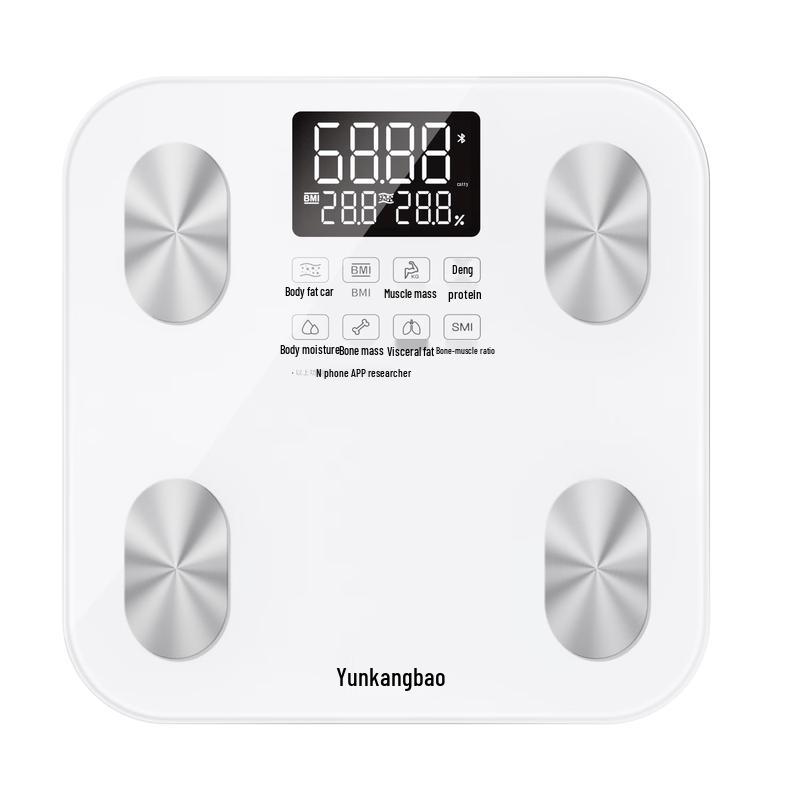 Yolanda Smart Body Fat Scale (CN version)