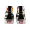 Vans SK8-Hi 138 Decon SF High Top Unisex Skate Shoes Black VN0A4UWN2UD